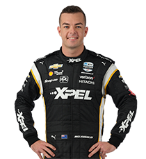 Scott McLaughlin
